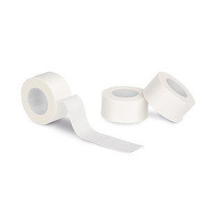 Plester Bedah Mikropori PE Medis 5 cm * 10Y Bersertifikat ISO CE Kelas I - Product Image 4