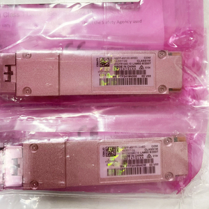 Trong kho QSFP-40/100-sr-bd 100gbe 40gbe sr-bidi LC thu phát với ba chiều qsfp (Thương hiệu Mới niêm phong) 1-năm Bảo Hành Gốc - Product Image 2