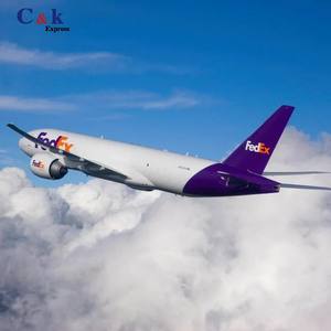 Gudang gratis Ali Express UPS DHL pengiriman laut pengiriman kargo udara Forwarder Tiongkok ke India Dubai Afrika Selatan Amerika Meksiko Thailand - Product Image 1