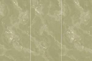 Lujo Celestial Jade Antigüedad 30mm Antiguo Verde Onyx - Product Image 5