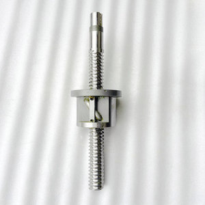 W3232-12P-C3Z-NJ2 W4040-15P-C3Z-NJ2 W2525-12P-C5Z-NJ2 W4545-18P-C3Z-NJ2 CL en EJ NOZ Tornillo de Bola - Product Image 2