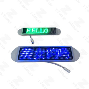 Mensaje jugando <span class=keywords><strong>LED</strong></span> gorra de béisbol de moda publicidad <span class=keywords><strong>LED</strong></span> de publicidad tapa - Product Image 6