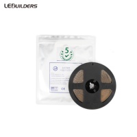 Meilleur prix Super luminosité SMD 2216 LED barre de bande 320LED/M cuivre dur commande vocale DC 24V haute CRI 90 garantie de 5 ans