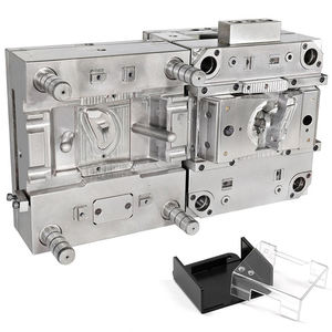 تصنيع خدمات بلاستيك بولي كاربونات صغيرة مخصصة ، مورد قولبة بالحقن - Product Image 2