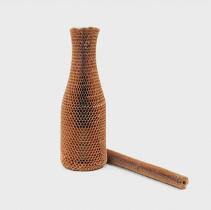 Núcleo de Papel Kraft en Forma de Panal, Material Kraft, Hecho a Medida en Vietnam para Embalaje Protector - Product Image 5