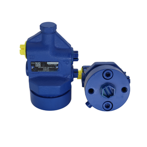 R900375749 LT09HG-1X/12502M Hydraulique LT05 LT06 LT07 LT08 LT09 LT10 Alimentation double circuit pour engins de construction - Product Image 5