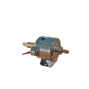 ดีเอส ดีเอส 400 ปั๊มแม่เหล็กไฟฟ้า 12V 50Hz 18W สำหรับน้ำมันพืชเตาเมทานอลใช้ในครัว - Product Image 3
