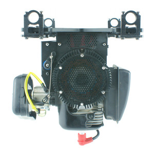 Sistem Tenaga Multi Rotor Hibrida Mesin UAV 2KW, Waktu Terbang 2+ Jam, Drone UAV Sistem Hibrida Beban 5kg ZLD - Product Image 4