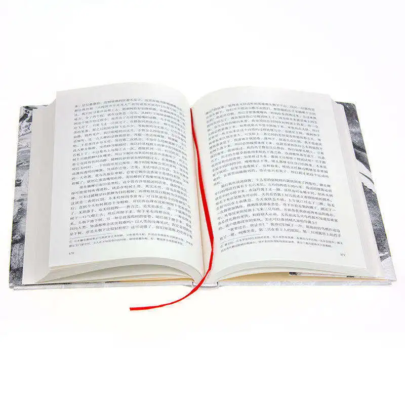 Book printing high quality custom book printing services professional book printing company