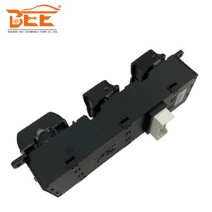Interrupteur de fenêtre haute qualité pour Kia Forte 2014-2019 - Product Image 2