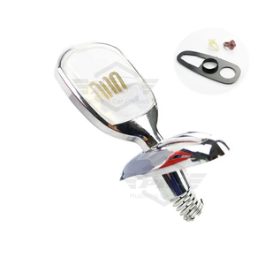 Accesorios de Modificación de Automóviles, Adhesivo Decorativo con Logotipo de Automóvil, Emblema para la Parte Delantera del Capó para Crown JZS133 Años 1992, 1994 y 1998 - Product Image 2