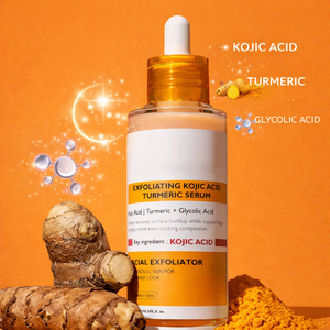 Crema Exfoliante Hidratante de Agua de Arroz para Rostro y Cuerpo con Pentavitin, Solución Exfoliante que Retiene la Humedad para una Piel Radiante y Suave - Product Image 5