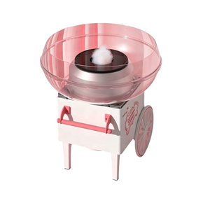 Equipo compacto <span class=keywords><strong>para</strong></span> hacer malvaviscos, adecuado <span class=keywords><strong>para</strong></span> pequeños negocios y cocinas caseras, fabricado con materiales <span class=keywords><strong>de</strong></span> calidad profesional. - Product Image 6