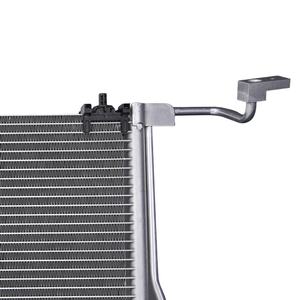 Condensateur de climatisation moteur 6455AA 6455AC 6455CX 6455CY 1612344480 pour Peugeot 307 <span class=keywords><strong>308</strong></span> 408 pour Citroën C3 C4 - Product Image 3