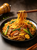 Non-Fried Instant Malatang Noodles Chewy Soup Absorbing Quick Meal Healthy Breakfast Hotpot 60g 365-Day Shelf Life Heat Eating
