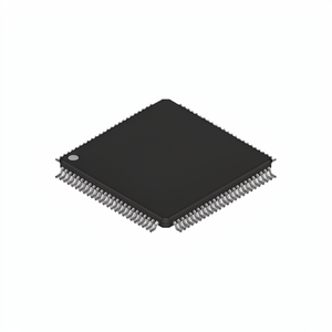 Authorized Distributor CY7C025-35AIT Components Electronic Memory 100 LQFP - Product Image 1