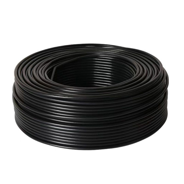 Hot Sale Good Quality Insulated Copper 450/750V Pvc Insulation Single Core Housing and Building Electrical Wire Cable