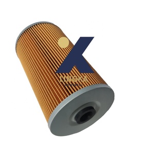 Filtro de Aceite para Camión del Fabricante 15613-EV052 S1560-72261 Lf3801 P550379 P502201 P7053 59165 Lp5578 O-1308 - Product Image 6