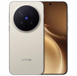 Nuevo Vivo X300 Pro 5G Smartphone de 6.78 Pulgadas con Dimensity 9500, OriginOS 6, Fotografía Super Teleobjetivo, 6510mAh y 90W - Product Image 1