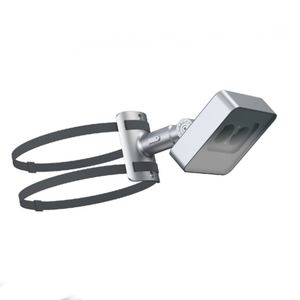 Lámpara <span class=keywords><strong>de</strong></span> jardín con punta led para exteriores, 4,5 W, 6W, <span class=keywords><strong>7</strong></span> vatios, 304 acero inoxidable, césped, paisaje, patio, iluminación GU10, MR16, foco LED para césped - Product Image 2