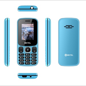 โทรศัพท์ J7-M5 พร้อมส่ง ขายดี โทรศัพท์แบบปุ่มกด ขายส่งราคาถูก หน้าจอ 1.77 นิ้ว - Product Image 1