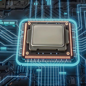 Mạch tích hợp New Original Chứng Khoán LC chip linh kiện điện tử bom Nhà cung cấp - Product Image 4