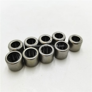 แบริ่งลูกกลิ้งเข็มเดียว6x10x8 <span class=keywords><strong>HF</strong></span> 0608 <span class=keywords><strong>HF</strong></span>-0608แบริ่ง HF0608 - Product Image 5