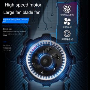 Faro LED de Alta Potencia Serie D D1S-D8S 100W 6500K Lámpara de Xenón IP68 Impermeable 30000 Lúmenes Ajuste Universal Tubo de Cobre Láser - Product Image 4