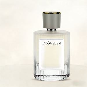 Serie de Larga Duración Guangdong Floral Fruity Woody Mix Eau De Parfum en Spray para Mujer y Hombre, Ecológico, Moderno y de Lujo - Product Image 1