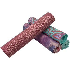 <span class=keywords><strong>Tapis</strong></span> <span class=keywords><strong>de</strong></span> <span class=keywords><strong>yoga</strong></span> 2026 Horizon, antidérapant, écologique, réversible, imperméable, durable, pour exercices, <span class=keywords><strong>avec</strong></span> <span class=keywords><strong>marquage</strong></span> naturel, extra épais 4-15mm, vente en gros - Product Image 6