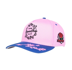 Noanoa Tùy Chỉnh Chất Lượng Cao Bông Cap Hat Thêu <span class=keywords><strong>5</strong></span> Bảng Điều Chỉnh Hiệu Suất Mũ Bóng Chày Hat - Product Image 6