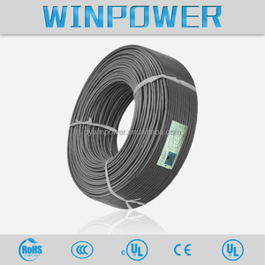 Câble électrique gaine, pièce de rechange UL2464 2 core 24awg 300V - Product Image 2