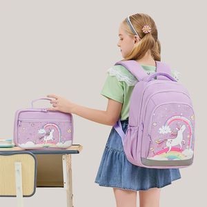Mochila Escolar de Diseño Personalizado de Marcas Famosas, Bolsa Casual para Estudiantes, para Niñas - Product Image 5