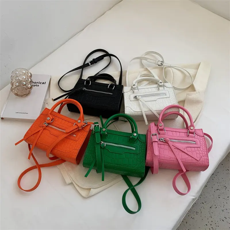 New style designer handbags famous brands crossbody chain handbags ladies fashion design branded bags luxury bags for women