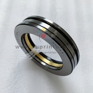 MA Original Factory Turust Bearing 444-3028-014 Bearing 81112M WS81112M for Komori Offset <b>Press</b> Parts - Product Image 5