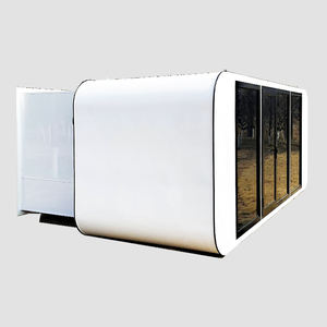 בית pod טרומי יוקרה לשימוש בווילות יוקרה - Product Image 3