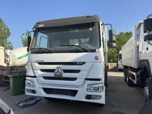 <span class=keywords><strong>Camion</strong></span> <span class=keywords><strong>à</strong></span> benne basculante 371 F3000 351-450hp <span class=keywords><strong>à</strong></span> 12 roues de 80 tonnes d'occasion <span class=keywords><strong>à</strong></span> usage intensif <span class=keywords><strong>à</strong></span> <span class=keywords><strong>vendre</strong></span> - Product Image 3