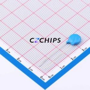 ตัวต้านทานแบบวาริสเตอร์ FTR07D221K แบบ Through Hole (THT), ระยะขา P=5 มม. รองรับแรงดันไฟฟ้า 360V 180V 140V - Product Image 2