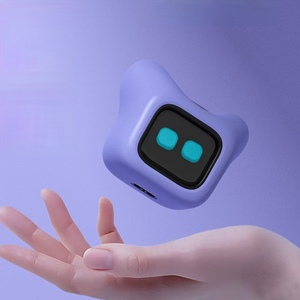 Robot Inteligente AI Xiaozhi, Mascota Electrónica con Función de Compañía Emocional y Capacidades de Aprendizaje Profundo - Product Image 1