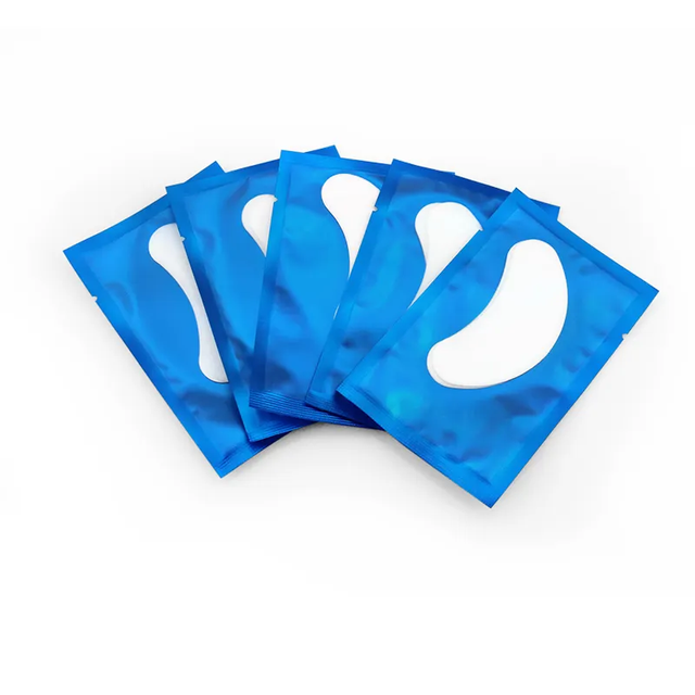 Health Under Eye Patches Best-selling High-quality Eyelash Eye Patches, Eyelash Isolation Pads and Eyelash Isolation Eye Patches