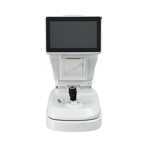 Réfractomètre-kératomètre automatique Shanghai Fltek RK-180 avec écran tactile de 9 pouces, imprimante intégrée et auto-calibrage RK-180 - Product Image 6