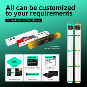 <span class=keywords><strong>Film</strong></span> de protection de peinture automobile TPU TPH PPF, revêtement supérieur, sans résidu de colle, anti-jaunissement, <span class=keywords><strong>film</strong></span> de protection de carrosserie automobile PPF - Product Image 4