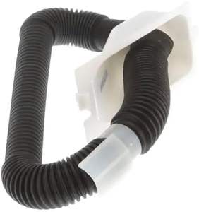 <span class=keywords><strong>Manguera</strong></span> <span class=keywords><strong>de</strong></span> drenaje <span class=keywords><strong>interna</strong></span> WPW10358149 compatible con lavadoras Whirlpool-pool - Product Image 1