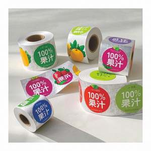 Etichette di imballaggio bottiglie all'ingrosso Private <span class=keywords><strong>Label</strong></span> (vecchio) - Product Image 5