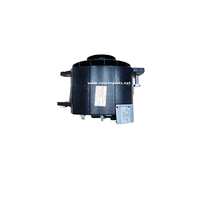 Kit Regulador de Alta Potencia Multifuncional de Alta Calidad, Piezas Eléctricas para Autobuses Comerciales, Alternador de 12V 24V