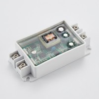 Gel de silicone biocompatible super doux à double composant Boqiao pour la construction et l'emballage de capteurs de surveillance médicale portables