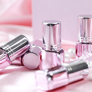 Haute humidité imperméable végétalien sans odeur liquide Extensions de cils colle sensible séchage rapide adhésif de haute qualité - Product Image 1