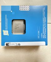 Processeur d'ordinateur I5 14e génération 14600KF 14 cœurs 20 threads 5,3 GHz pour PC de bureau de jeu