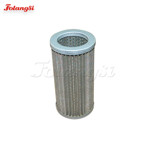 Piezas de la carretilla elevadora transmisión filtro utilizado para <span class=keywords><strong>LINDE</strong></span>/1218/HT20-<span class=keywords><strong>30D</strong></span> con OEM YDS30.814... YQX30AS-0510 - Product Image 1