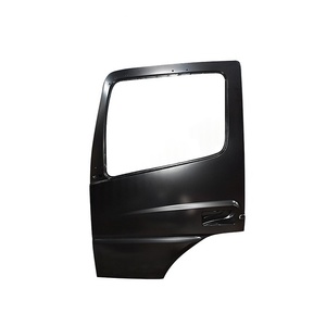 9407200405 9407200305 Puerta Derecha/Izquierda para Benz Axor Vers. 1 2 Piezas de Repuesto para Camiones - Product Image 1